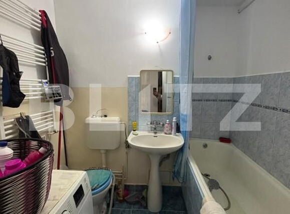 Garsonieră de vânzare Exterior Est - 200613AV | BLITZ Baia Mare | Poza3
