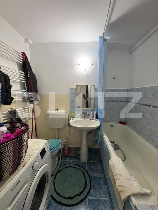 Garsonieră de vânzare Exterior Est - 200613AV | BLITZ Baia Mare | Poza3