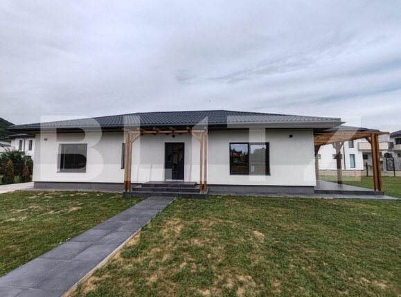 Casa de vânzare 3 camere Tautii-Magheraus - 200656CV | BLITZ Baia Mare | Poza1
