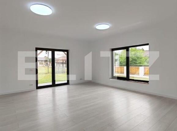 Casa de vânzare 3 camere Tautii-Magheraus - 200656CV | BLITZ Baia Mare | Poza3