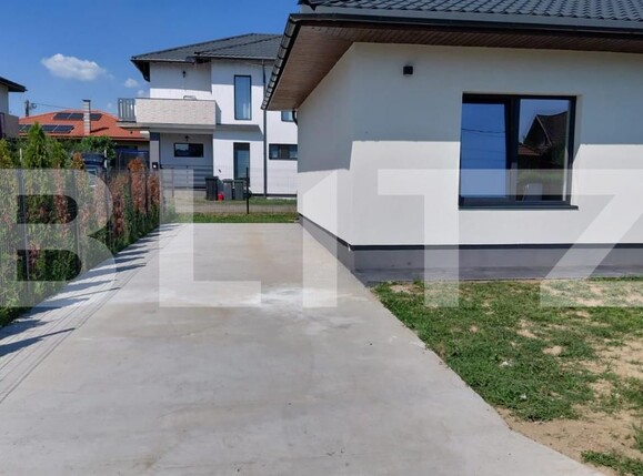 Casa de vânzare 3 camere Tautii-Magheraus - 200656CV | BLITZ Baia Mare | Poza9