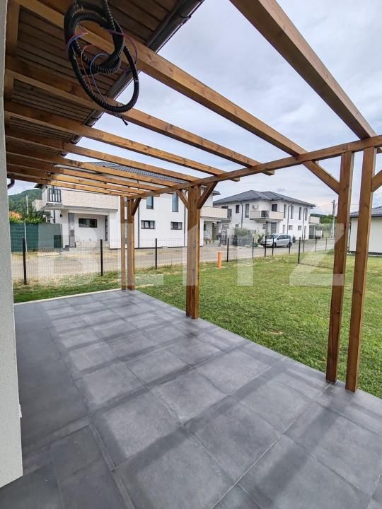 Casa de vânzare 3 camere Tautii-Magheraus - 200656CV | BLITZ Baia Mare | Poza8