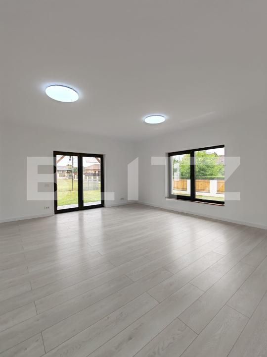 Casa de vânzare 3 camere Tautii-Magheraus - 200656CV | BLITZ Baia Mare | Poza3