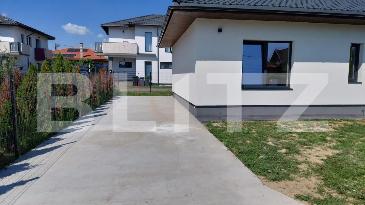 Casa de vânzare 3 camere Tautii-Magheraus - 200656CV | BLITZ Baia Mare | Poza9