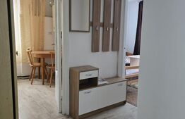 Apartament cu 2 camere, complet utilat, balcon luminos și boxă la subsol