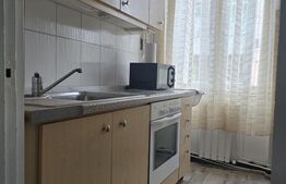 Apartament cu 2 camere, complet utilat, balcon luminos și boxă la subsol