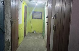 Apartament cu 2 camere, complet utilat, balcon luminos și boxă la subsol