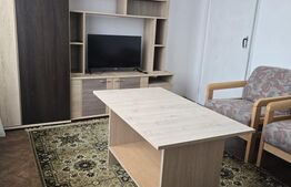 Apartament cu 2 camere, complet utilat, balcon luminos și boxă la subsol