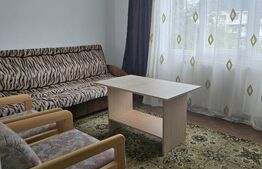 Apartament cu 2 camere, complet utilat, balcon luminos și boxă la subsol