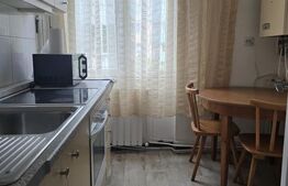 Apartament cu 2 camere, complet utilat, balcon luminos și boxă la subsol