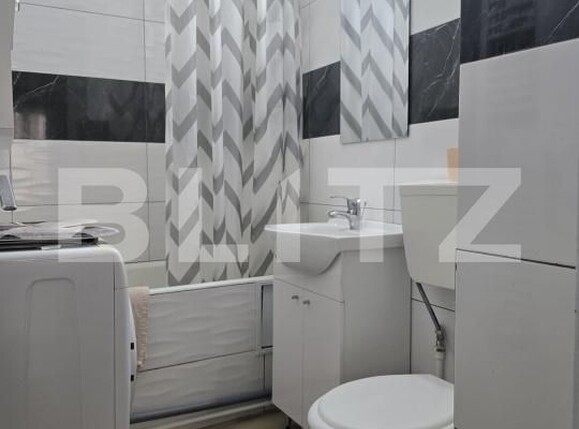 Apartament de închiriat 2 camere Central - 200662AI | BLITZ Baia Mare | Poza7
