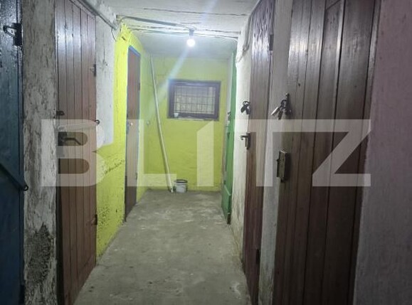 Apartament de închiriat 2 camere Central - 200662AI | BLITZ Baia Mare | Poza9