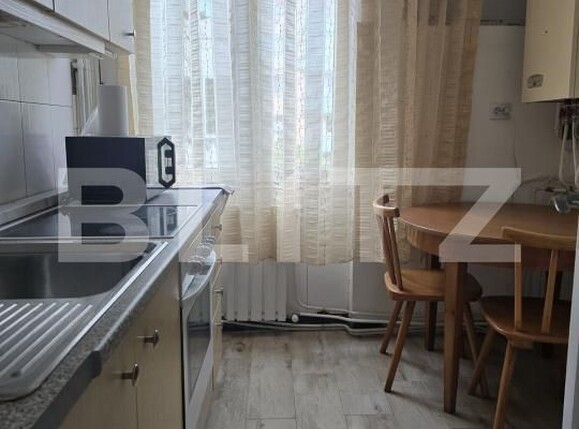 Apartament de închiriat 2 camere Central - 200662AI | BLITZ Baia Mare | Poza5