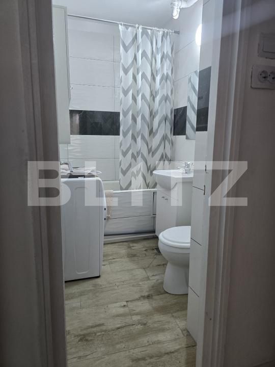 Apartament de închiriat 2 camere Central - 200662AI | BLITZ Baia Mare | Poza8