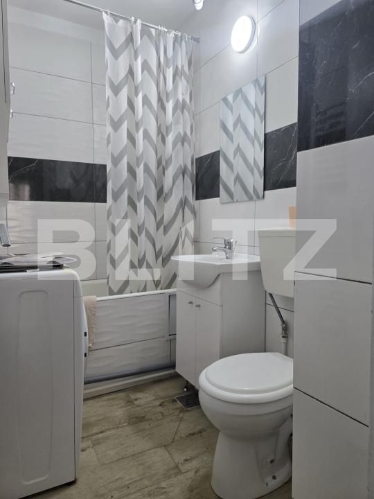 Apartament de închiriat 2 camere Central - 200662AI | BLITZ Baia Mare | Poza7