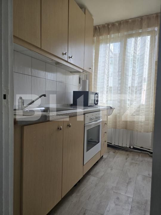 Apartament de închiriat 2 camere Central - 200662AI | BLITZ Baia Mare | Poza4