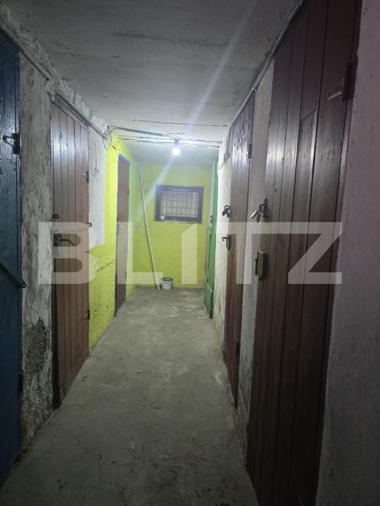 Apartament de închiriat 2 camere Central - 200662AI | BLITZ Baia Mare | Poza9