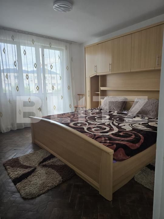 Apartament de închiriat 2 camere Central - 200662AI | BLITZ Baia Mare | Poza6