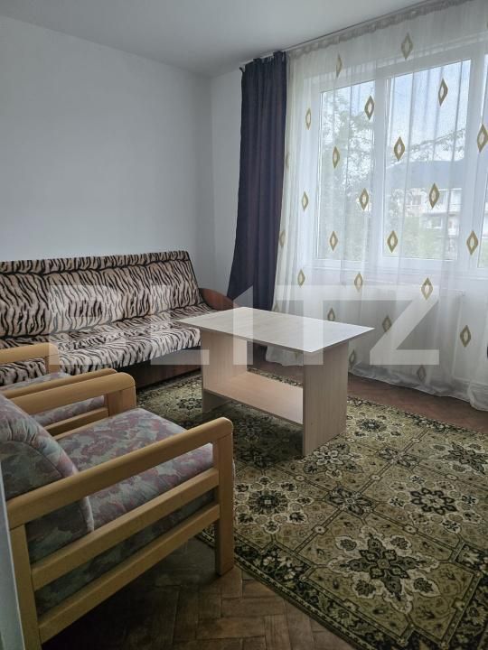 Apartament de închiriat 2 camere Central - 200662AI | BLITZ Baia Mare | Poza2