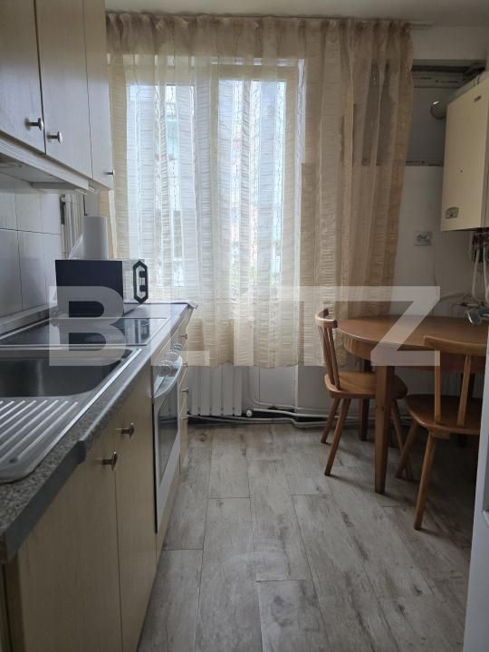 Apartament de închiriat 2 camere Central - 200662AI | BLITZ Baia Mare | Poza5