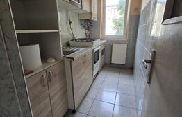 Apartament 2 camere de închiriat, 35 mp, mobilat și utilat, zona Garii