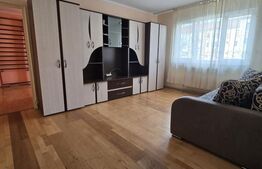 Apartament 2 camere de închiriat, 35 mp, mobilat și utilat, zona Garii