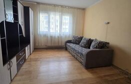 Apartament 2 camere de închiriat, 35 mp, mobilat și utilat, zona Garii