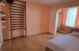 Apartament 2 camere de închiriat, 35 mp, mobilat și utilat, zona Garii