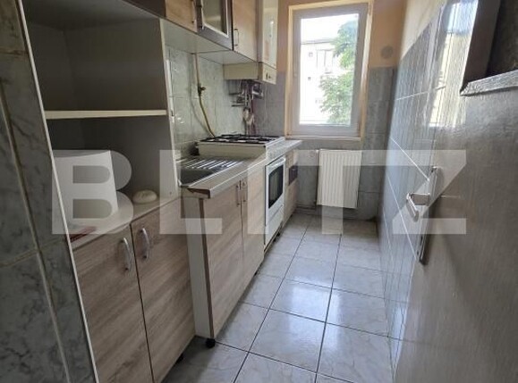 Apartament de închiriat 2 camere Garii - 200664AI | BLITZ Baia Mare | Poza8