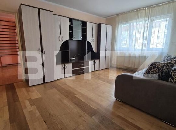 Apartament de închiriat 2 camere Garii - 200664AI | BLITZ Baia Mare | Poza1