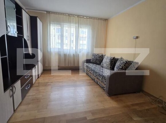 Apartament de închiriat 2 camere Garii - 200664AI | BLITZ Baia Mare | Poza2