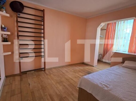 Apartament de închiriat 2 camere Garii - 200664AI | BLITZ Baia Mare | Poza5