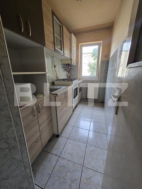 Apartament de închiriat 2 camere Garii - 200664AI | BLITZ Baia Mare | Poza8