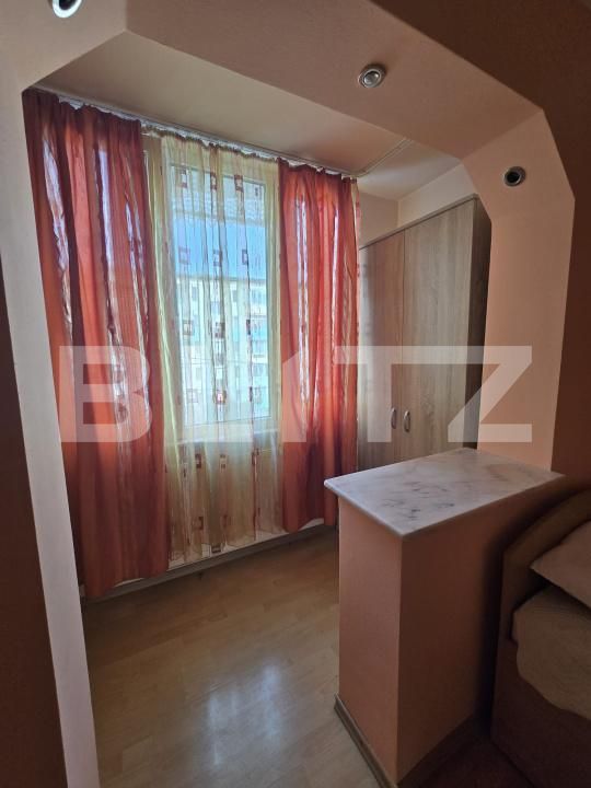 Apartament de închiriat 2 camere Garii - 200664AI | BLITZ Baia Mare | Poza3