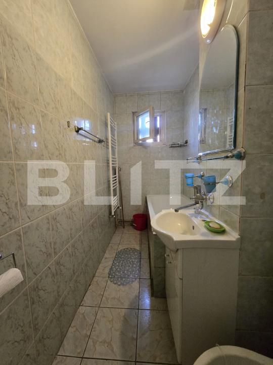 Apartament de închiriat 2 camere Garii - 200664AI | BLITZ Baia Mare | Poza6