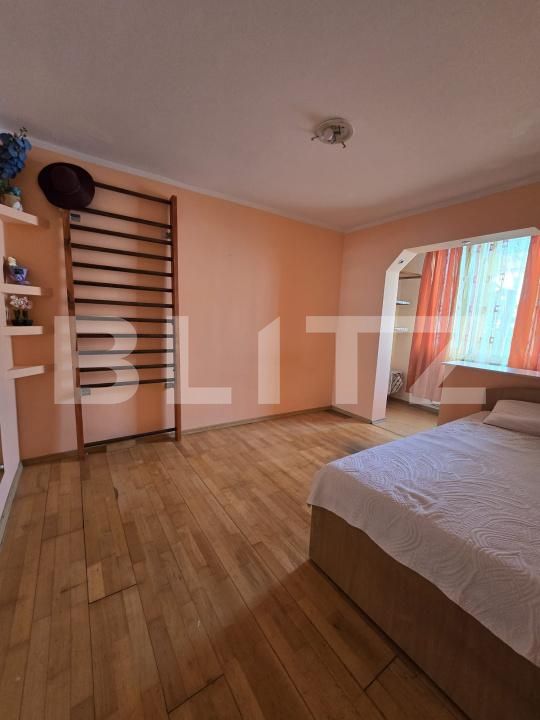 Apartament de închiriat 2 camere Garii - 200664AI | BLITZ Baia Mare | Poza5