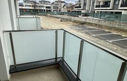 Apartament cu 2 camere, 41 mp, parcare subterană, zona Vasile Alecsandri
