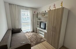 Apartament cu 2 camere, 41 mp, parcare subterană, zona Vasile Alecsandri
