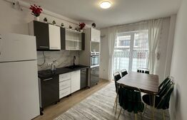 Apartament cu 2 camere, 41 mp, parcare subterană, zona Vasile Alecsandri
