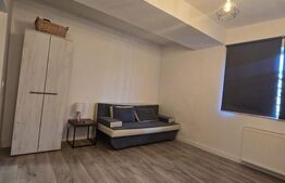 Apartament cu 2 camere, 41 mp, parcare subterană, zona Vasile Alecsandri