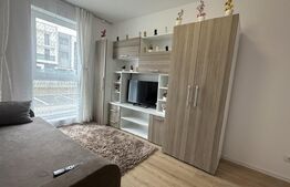 Apartament cu 2 camere, 41 mp, parcare subterană, zona Vasile Alecsandri
