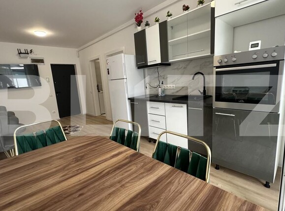 Apartament de închiriat 2 camere Vasile Alecsandri - 200668AI | BLITZ Baia Mare | Poza5