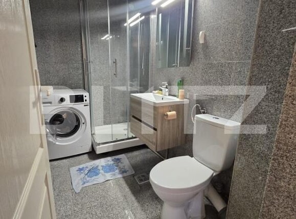 Apartament de închiriat 2 camere Vasile Alecsandri - 200668AI | BLITZ Baia Mare | Poza8