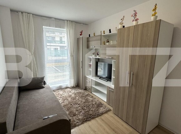 Apartament de închiriat 2 camere Vasile Alecsandri - 200668AI | BLITZ Baia Mare | Poza2