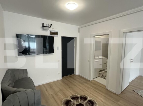 Apartament de închiriat 2 camere Vasile Alecsandri - 200668AI | BLITZ Baia Mare | Poza4