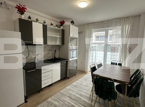 Apartament de închiriat 2 camere Vasile Alecsandri - 200668AI | BLITZ Baia Mare | Poza6