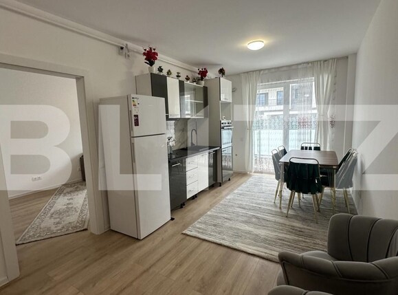 Apartament de închiriat 2 camere Vasile Alecsandri - 200668AI | BLITZ Baia Mare | Poza10