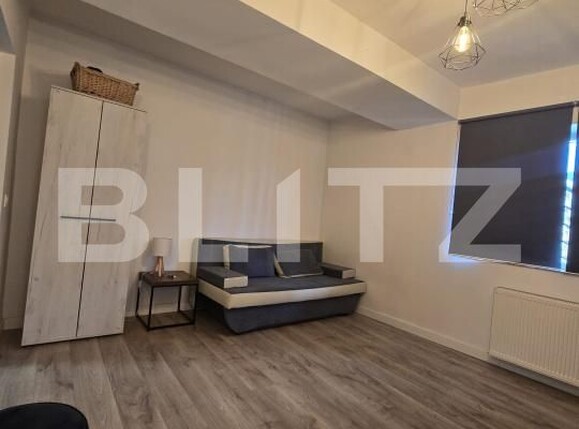 Apartament de închiriat 2 camere Vasile Alecsandri - 200668AI | BLITZ Baia Mare | Poza3