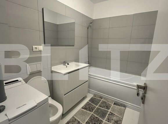 Apartament de închiriat 2 camere Vasile Alecsandri - 200668AI | BLITZ Baia Mare | Poza9