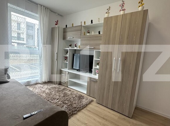 Apartament de închiriat 2 camere Vasile Alecsandri - 200668AI | BLITZ Baia Mare | Poza1